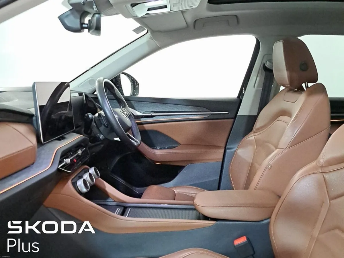Skoda Kodiaq SELECTION +2.0TDI 150HP DSG - Image 4