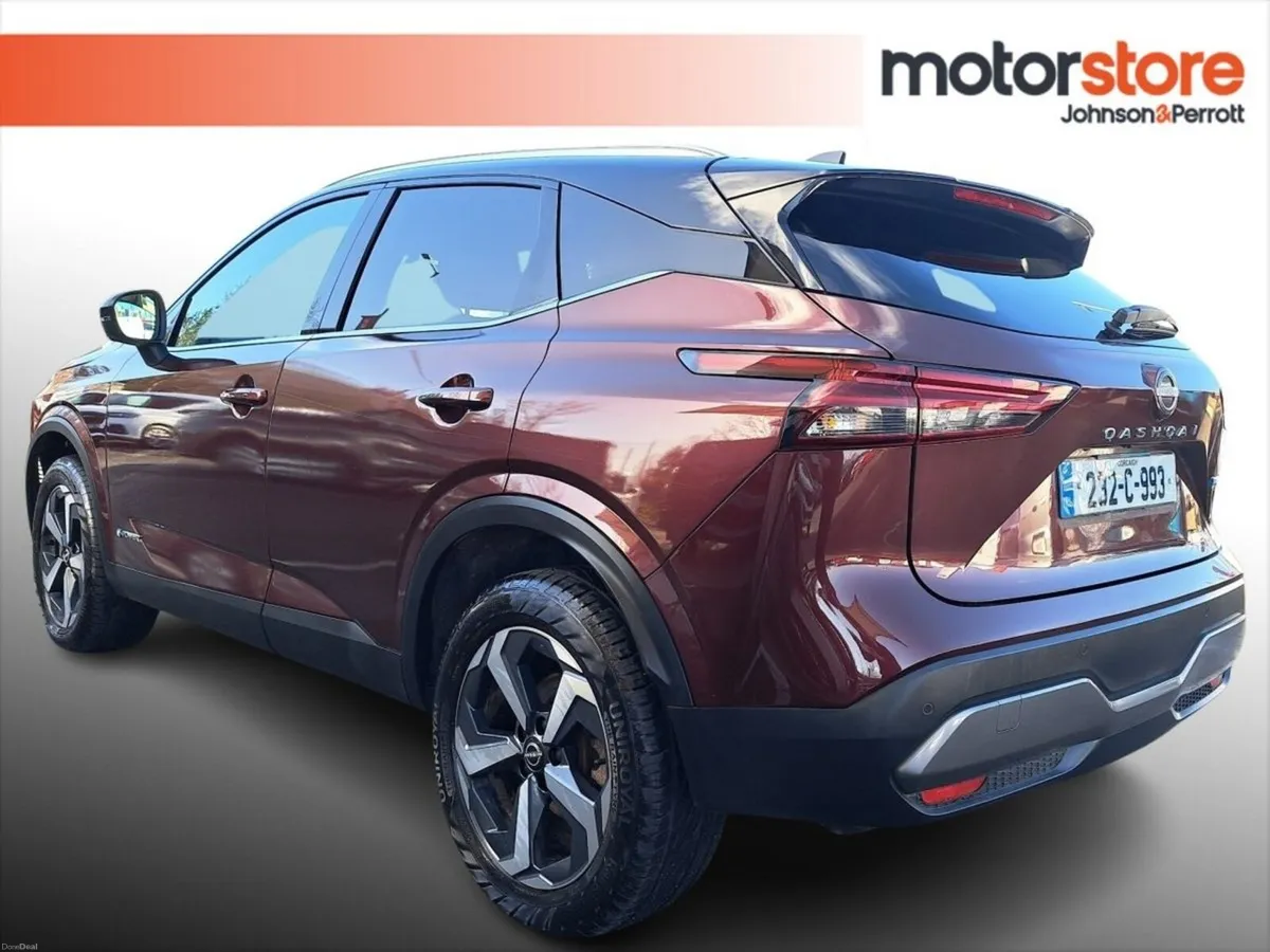 Nissan Qashqai ePOWER SV PREMIUM - Image 2