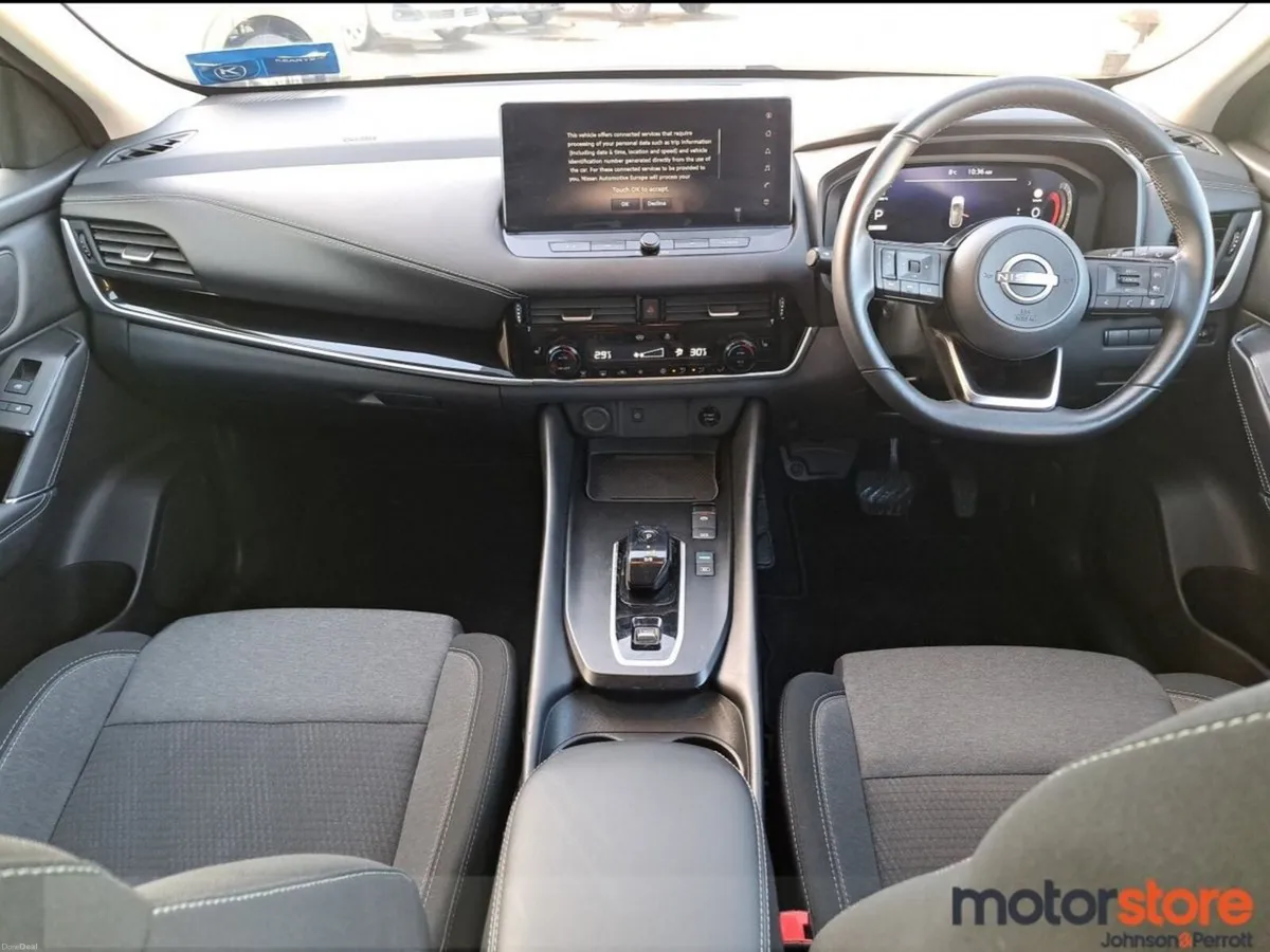 Nissan Qashqai ePOWER SV PREMIUM - Image 4