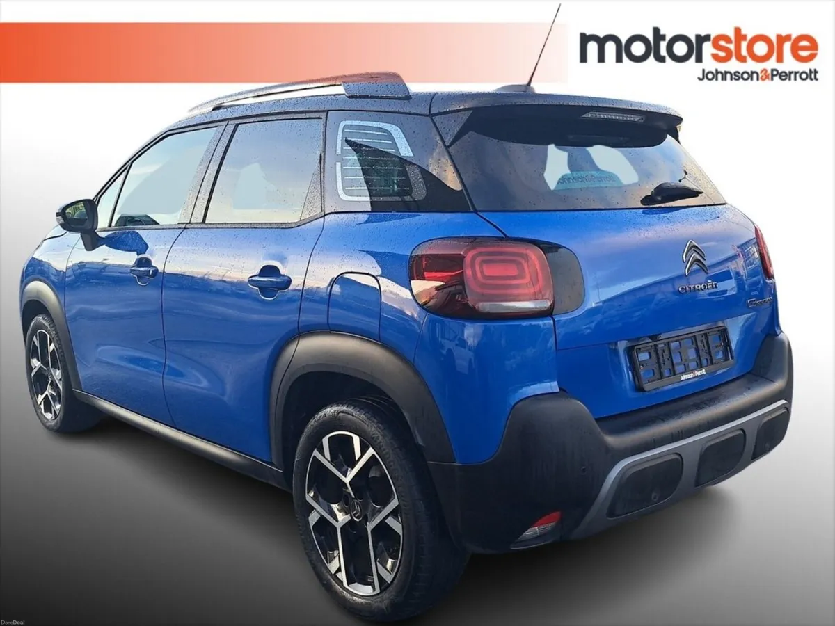 Citroen C3 Aircross FLAIR / 1.2 PETROL / AUTO / HU - Image 2