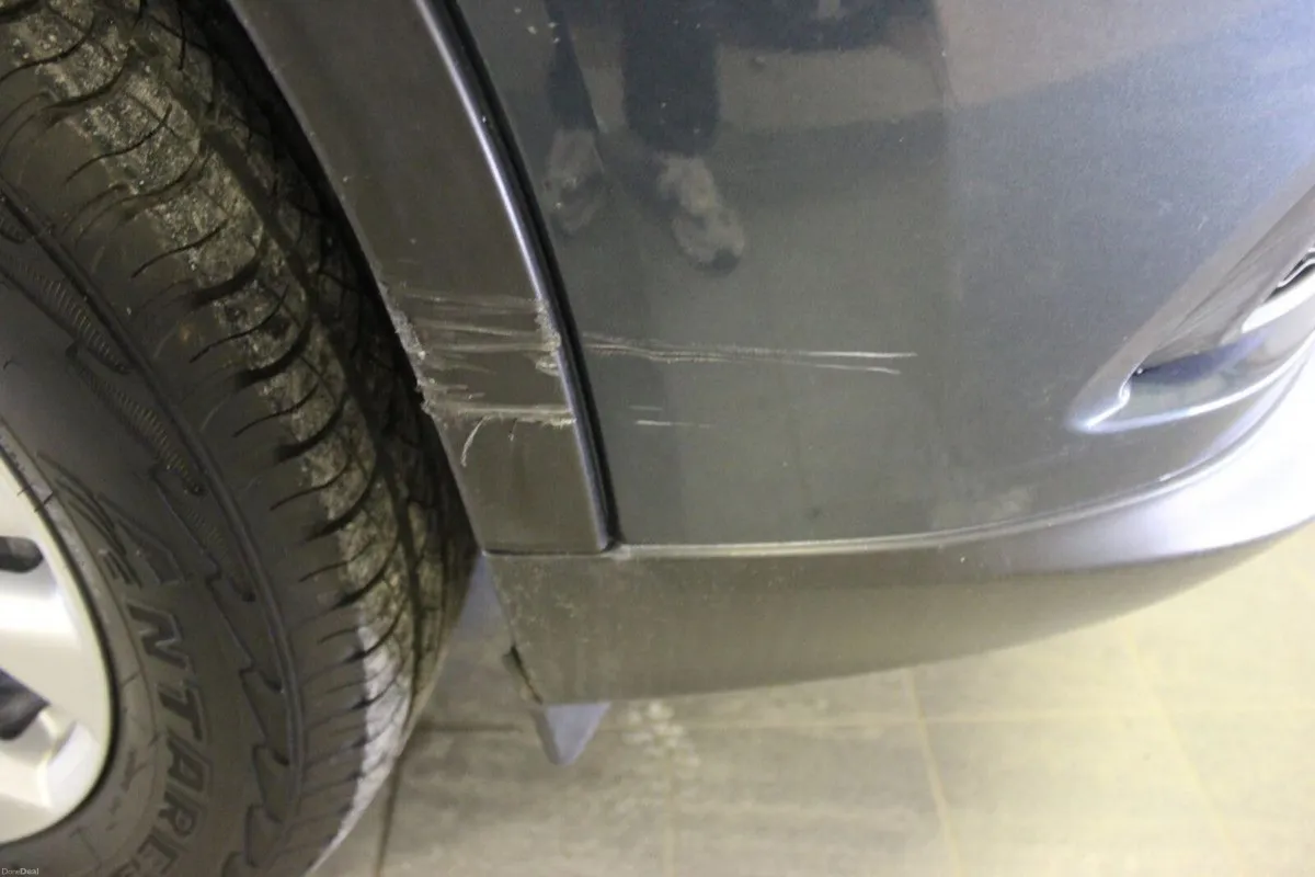 Nissan X-Trail 1.6d XE 7 Seats - TENDER 44 - Image 4