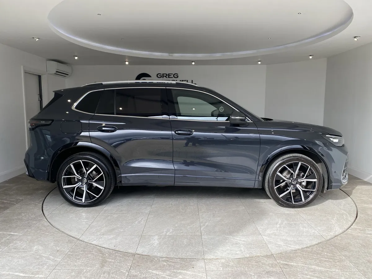 Volkswagen Tiguan 2025 - Image 4