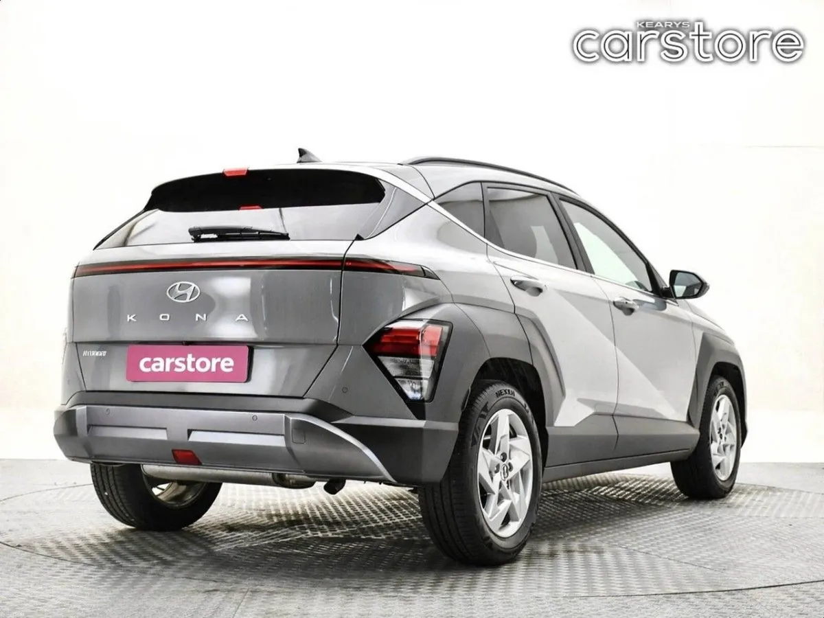 Hyundai KONA 1.0 T-GDI Elegance - Image 2