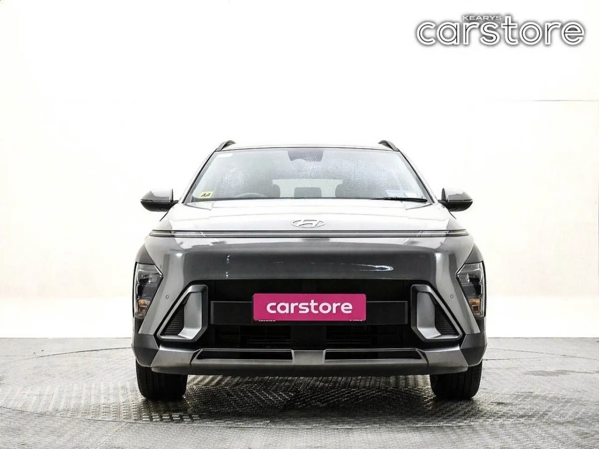 Hyundai KONA 1.0 T-GDI Elegance - Image 4