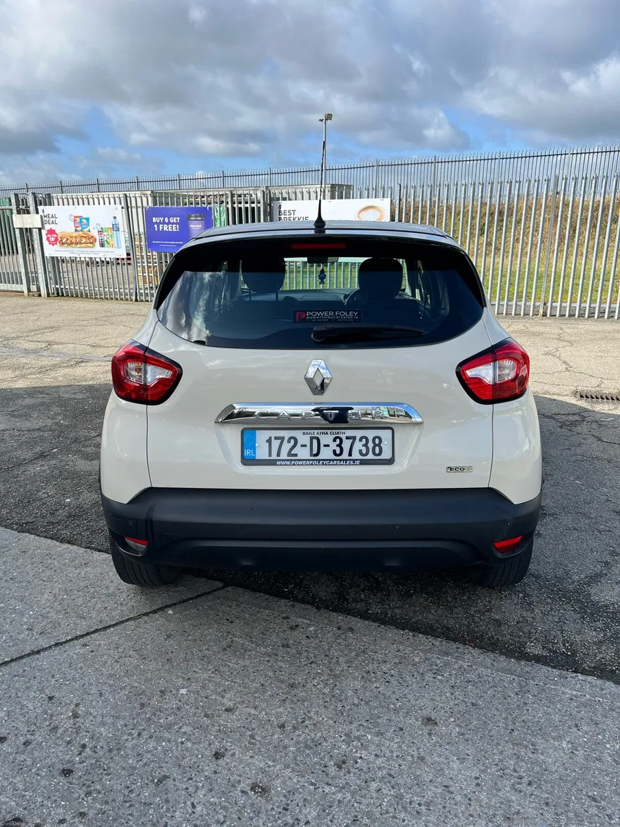 Renault Captur/BRAND NEW CLUTCH - Image 2