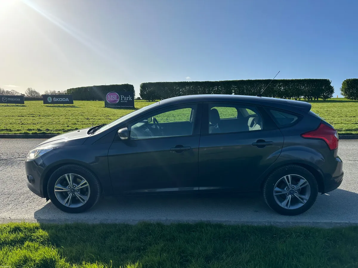 Ford Focus 2014 TAX/NCT 05/27 - Image 5