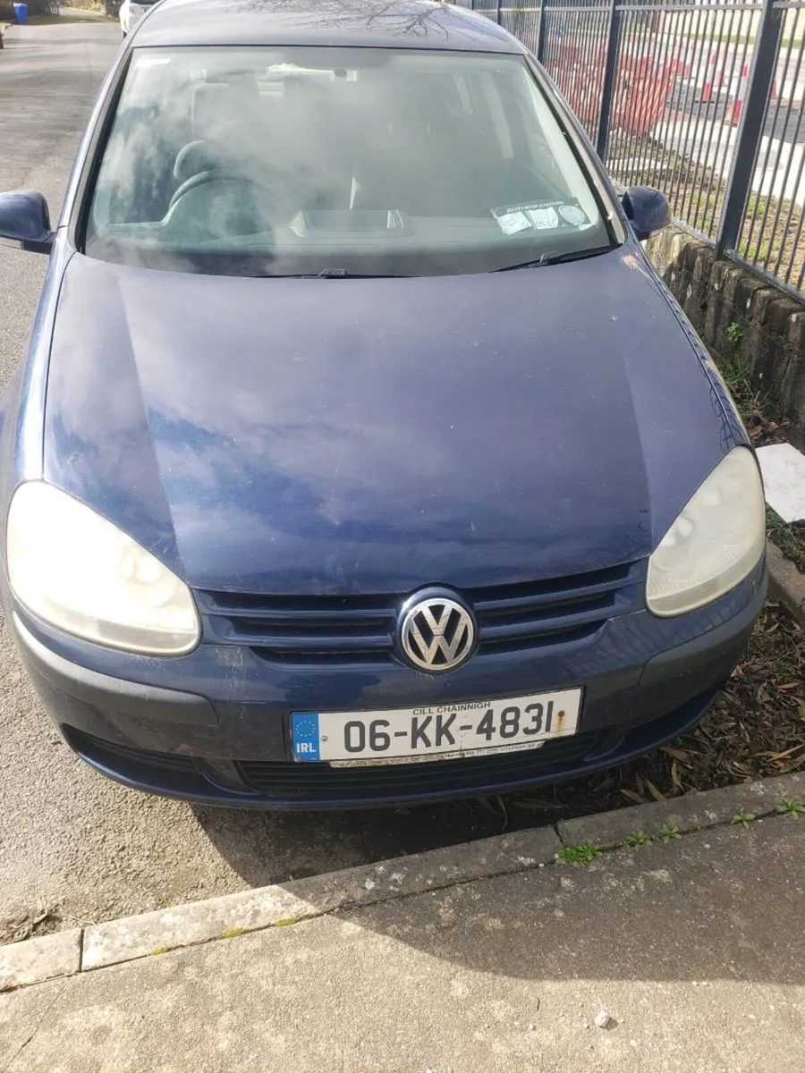 Golf 1.4c. Petrol - Image 3