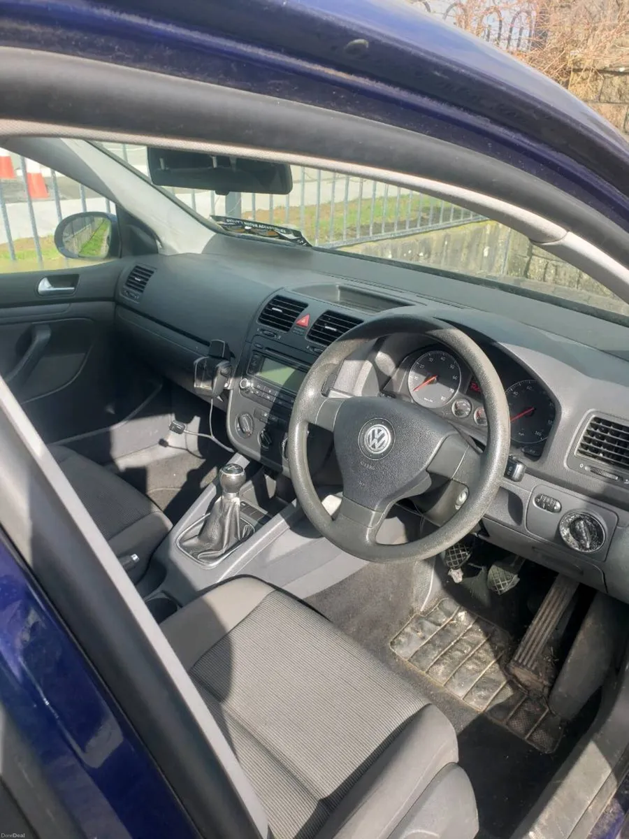 Golf 1.4c. Petrol - Image 4