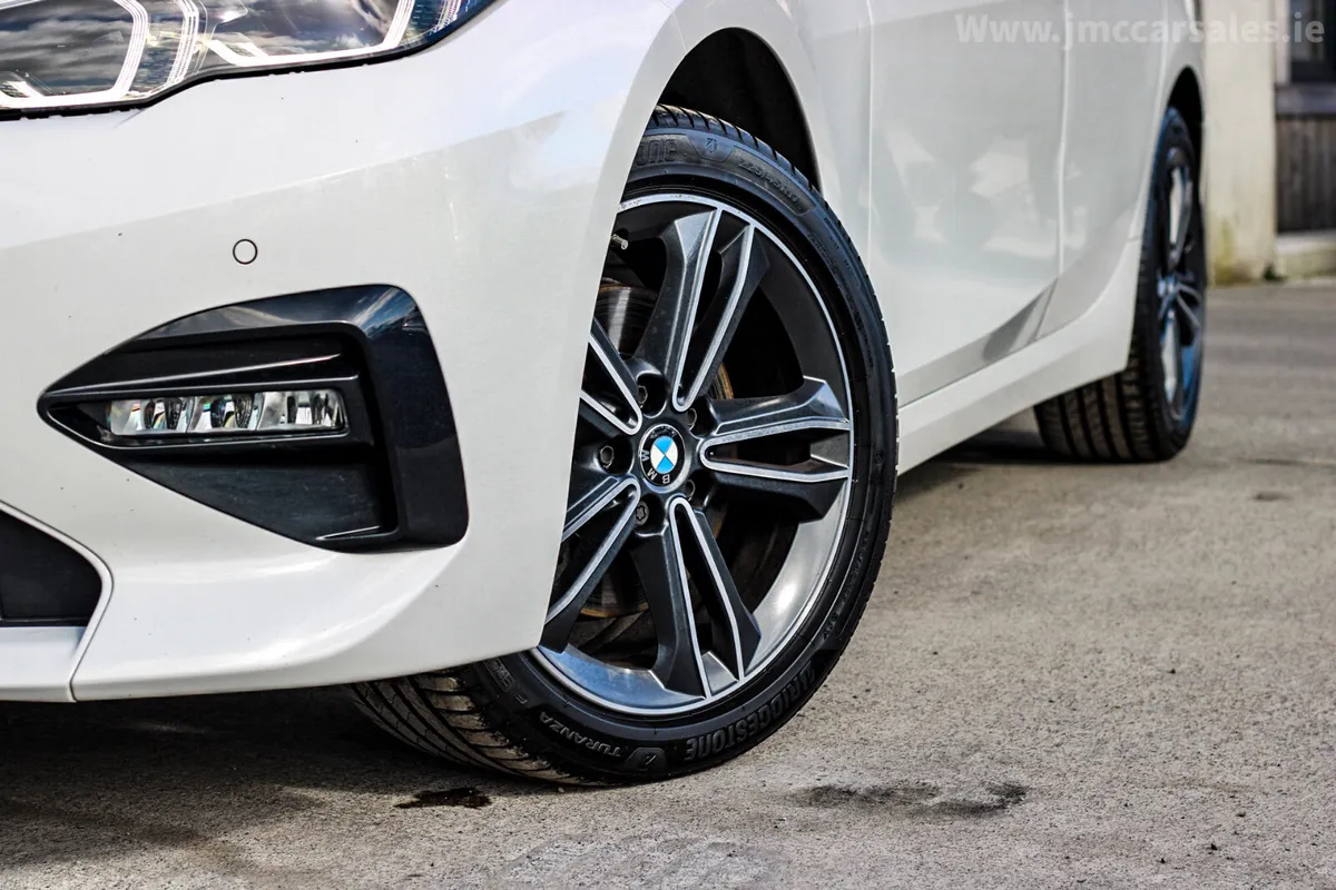 2021 BMW 218i MSPORT AUTO - Image 2