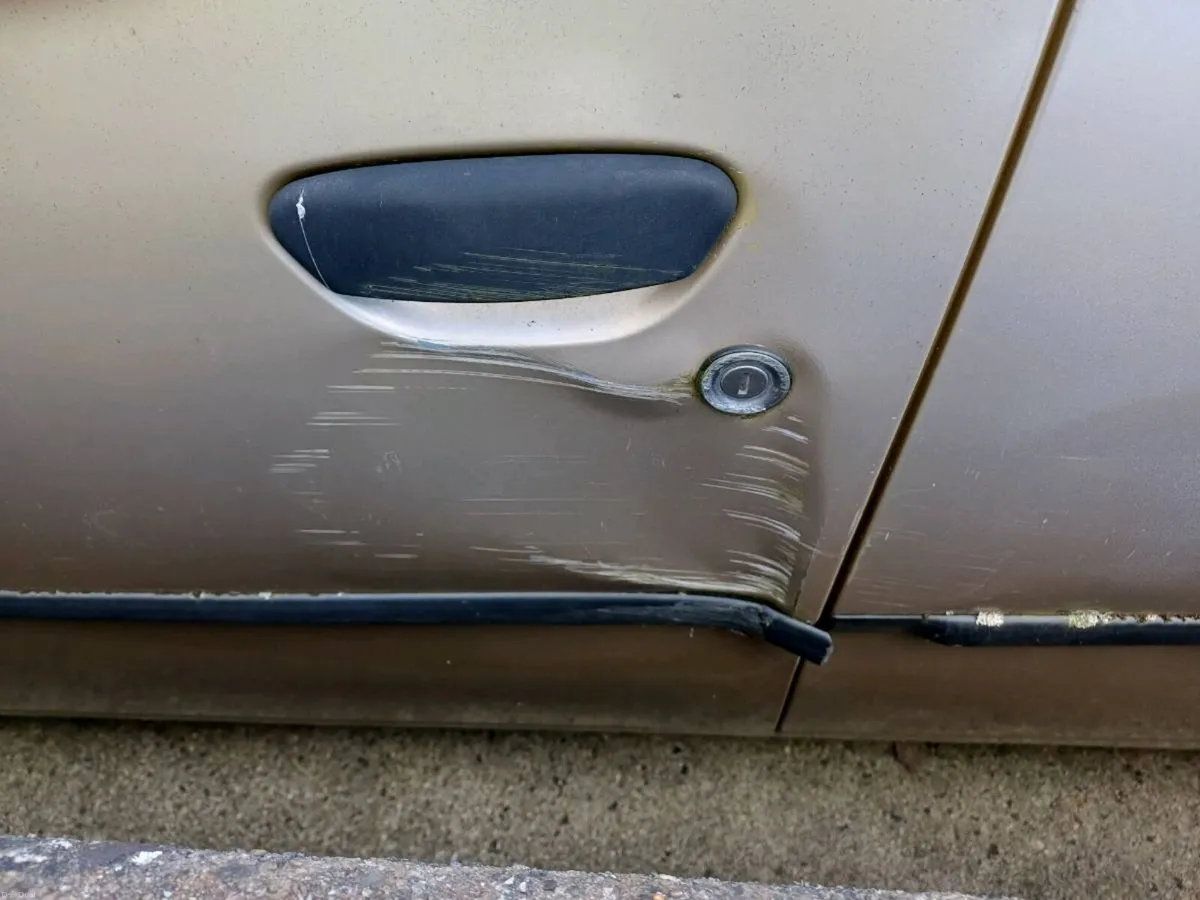 Fiat Punto - Image 2