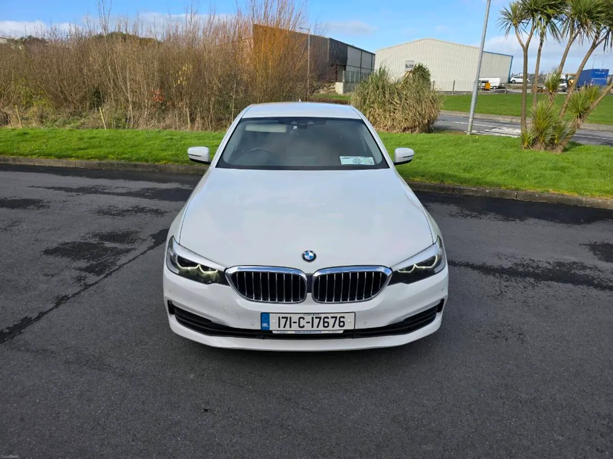 BMW 520 G30 SE Auto - Image 2