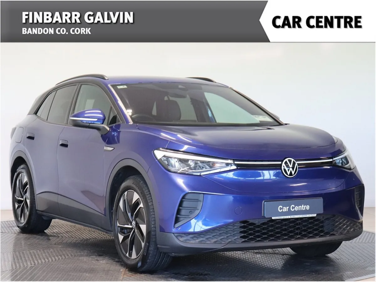 ID.4 Life  77kWh 174HP - Image 1