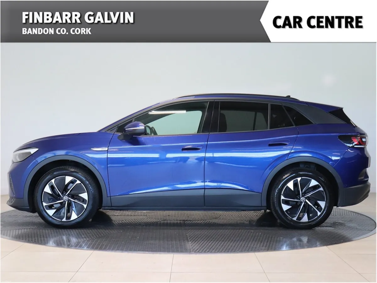 ID.4 Life  77kWh 174HP - Image 3