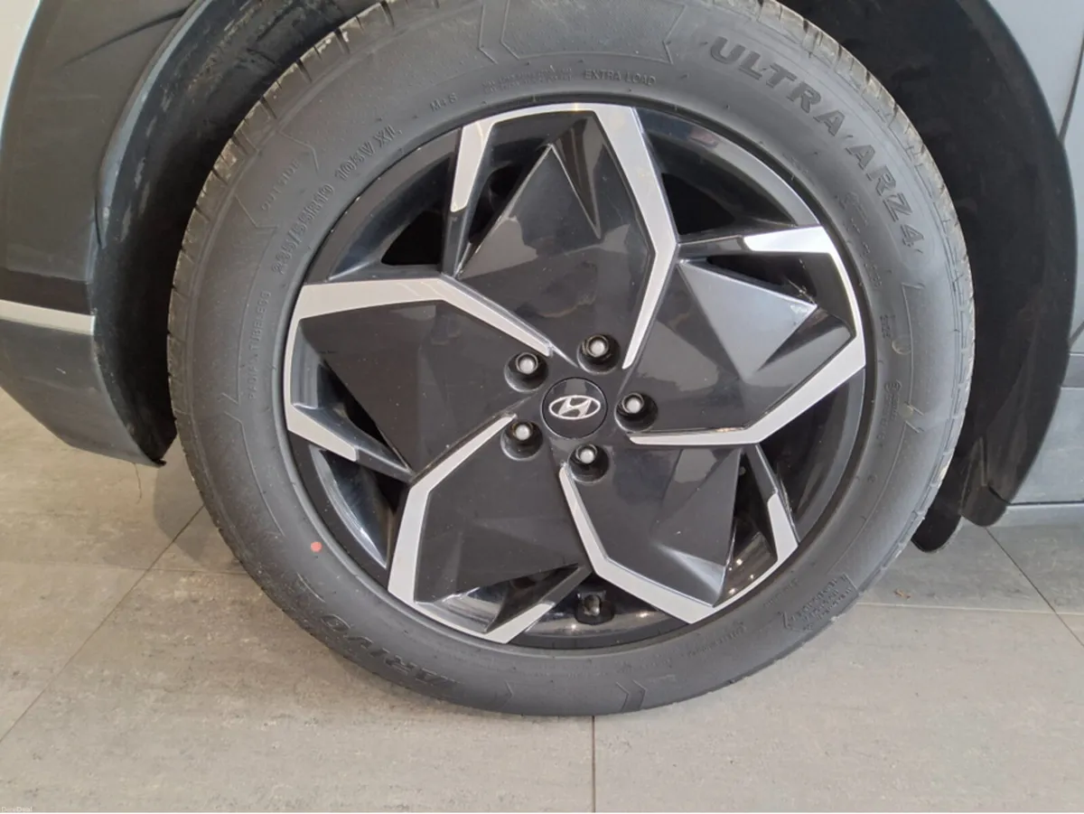 Hyundai IONIQ 5 EXECUTIVE 58KW - Image 5
