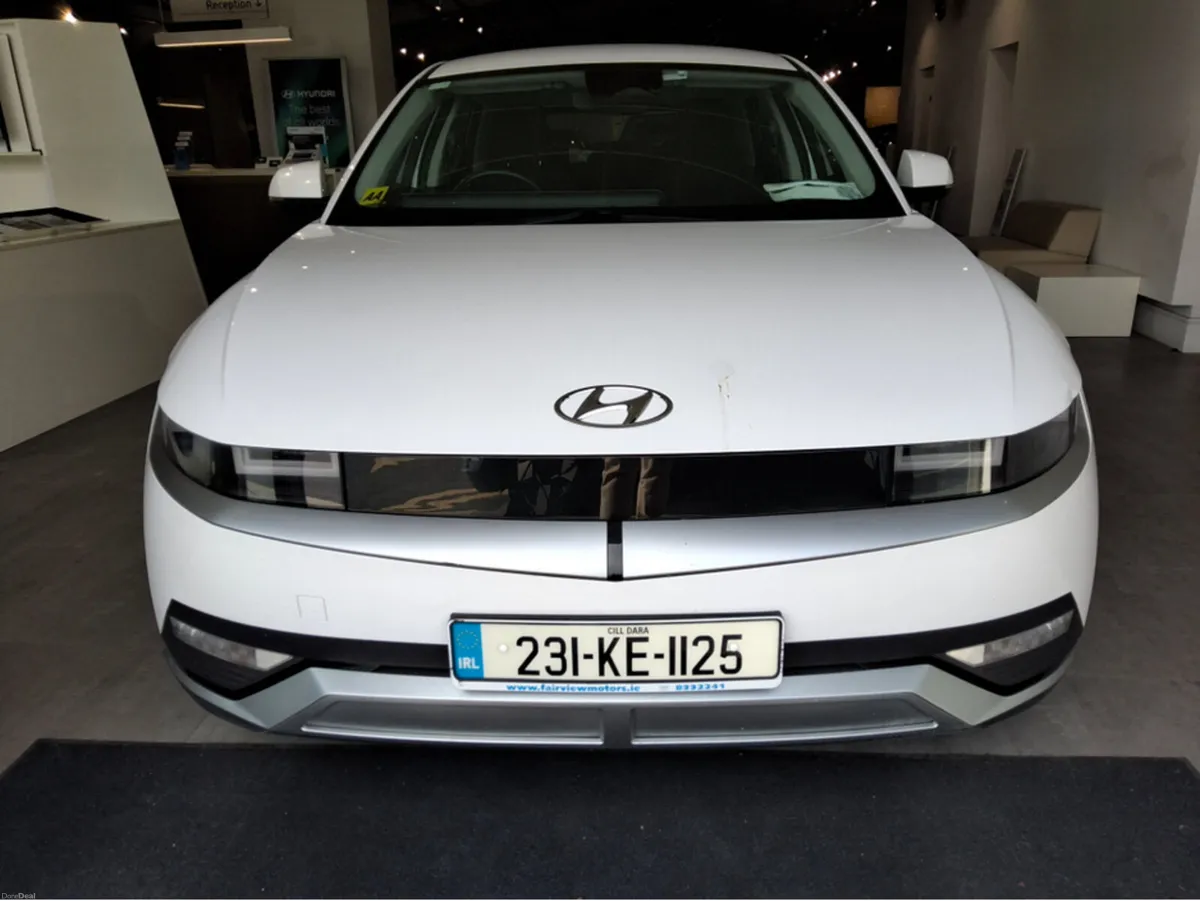 Hyundai IONIQ 5 EXECUTIVE 58KW - Image 3