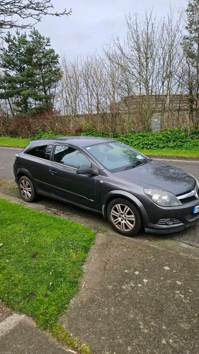 Open astra - Image 1