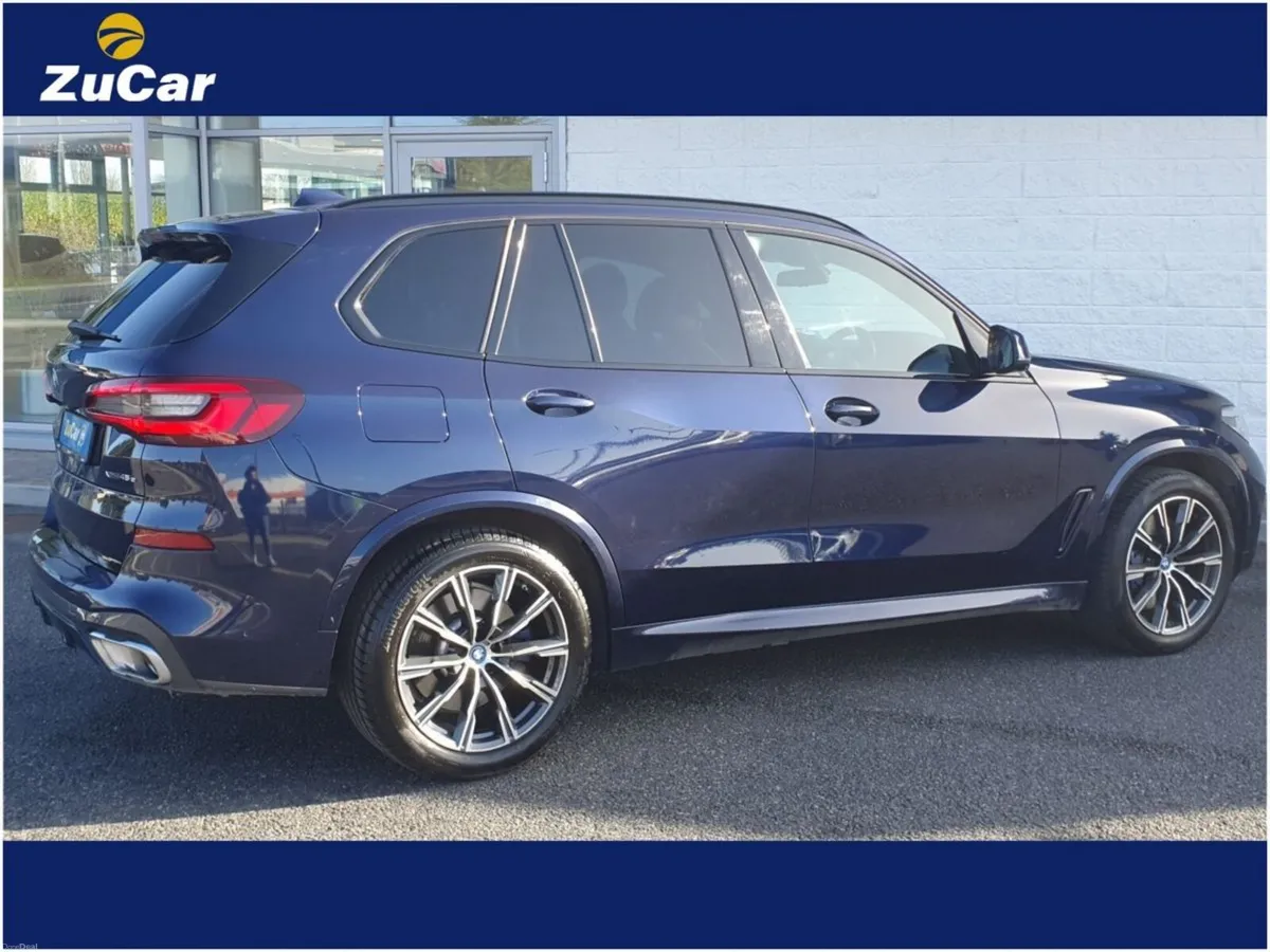 BMW X5 xDrive45e xLine - Image 4