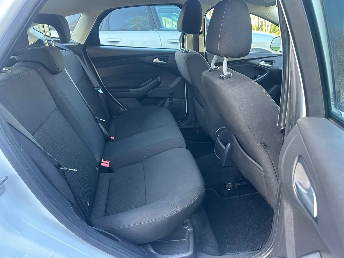 Ford Focus 2016 1.0L 5DR. NEW NCT & TAXED - Image 2