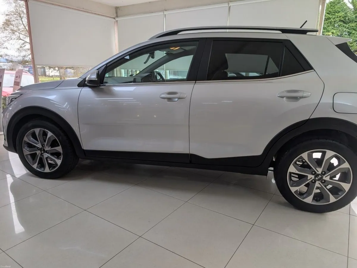 Kia Stonic 1.0 K3 Mhev PE - Image 2