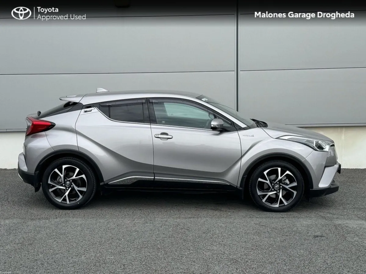 Toyota C-HR 1.8 Hybrid Sport Call Now 041 980 2420 - Image 3