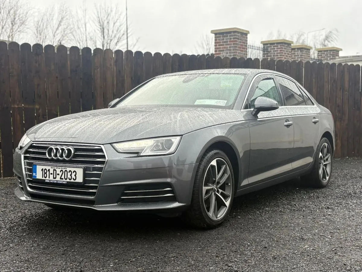 Audi A4 1.4TFSI - AUTO - LOW KMS - Image 3