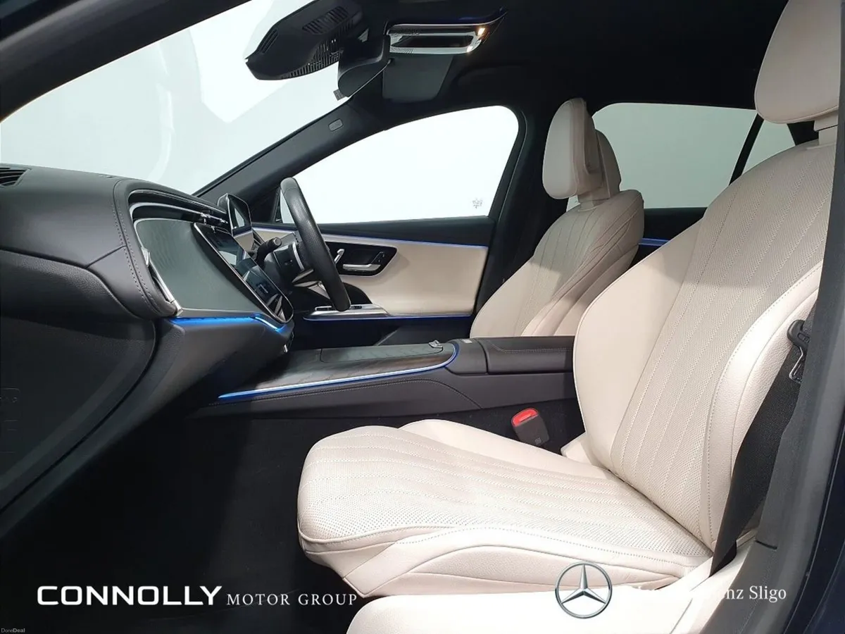 Mercedes-Benz E-Class E300de AMG 2.0 Diesel 9 Spee - Image 5