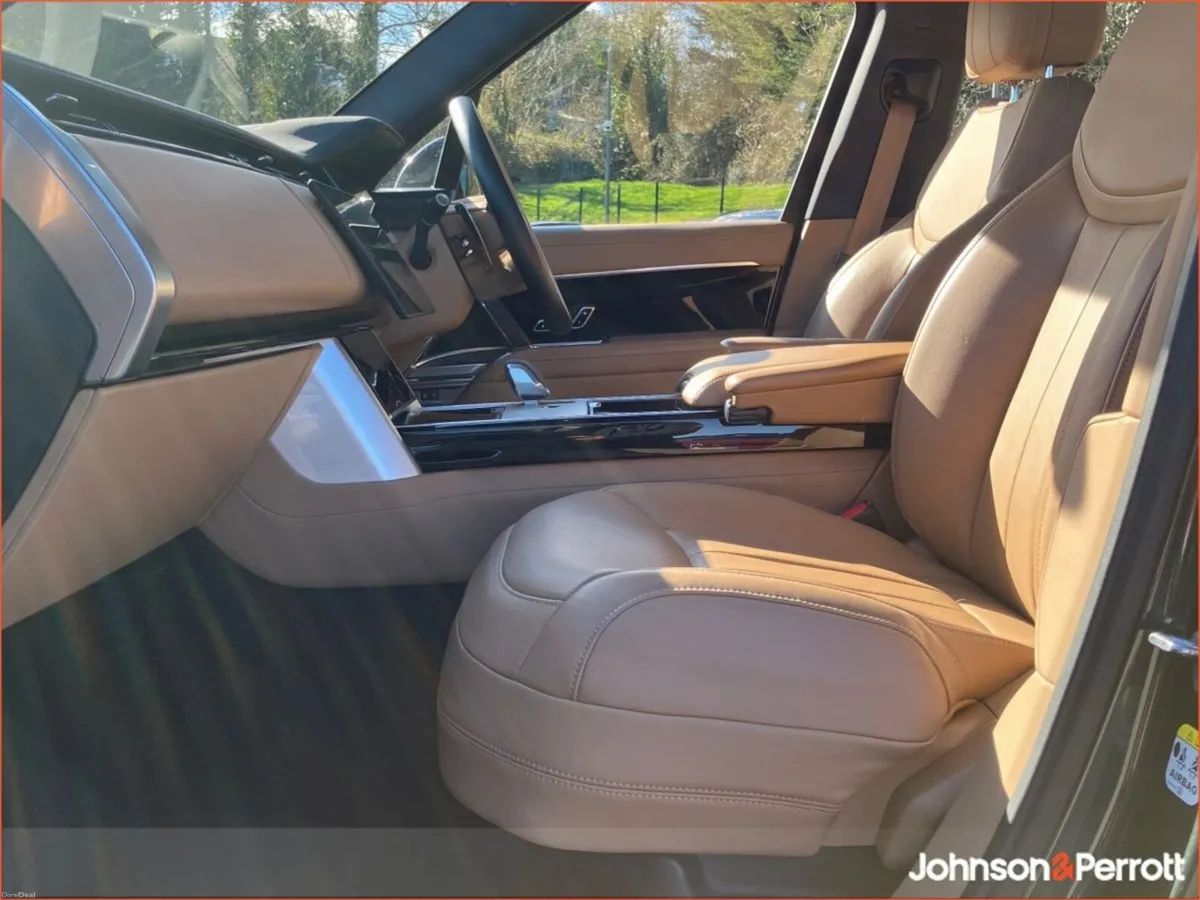 Land Rover Range Rover SWB 3.0 I6 PHEV SE   (Remai - Image 4