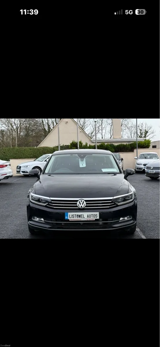 Volkswagen Passat Highline - Image 1