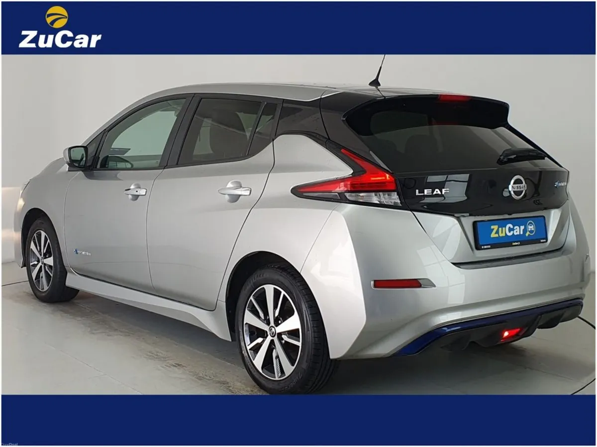 Nissan Leaf Leaf SV 40 kWh - Image 3