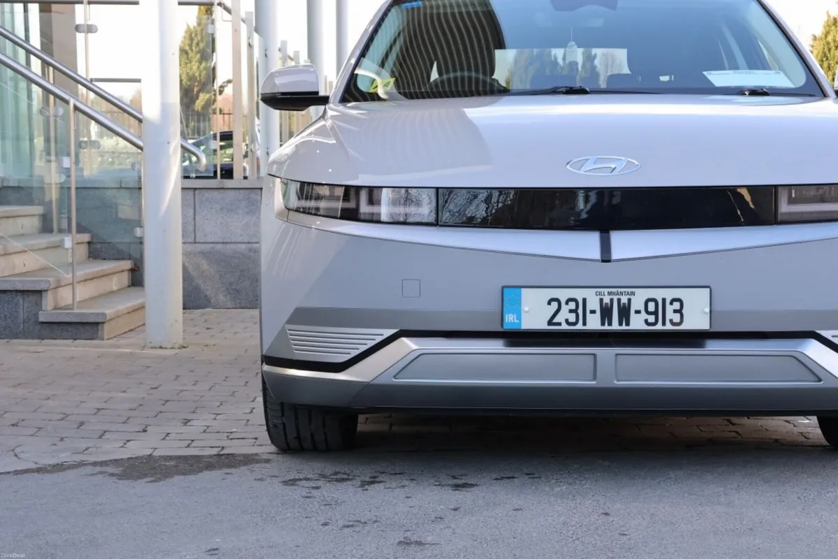 Hyundai IONIQ 5 58kW Premium LE - Image 3