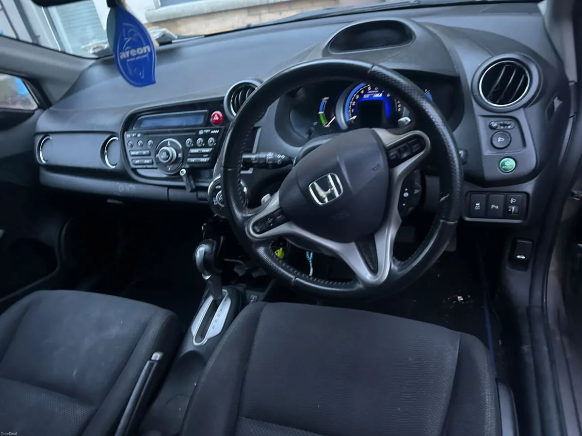 Honda Insight Automatic - Image 1
