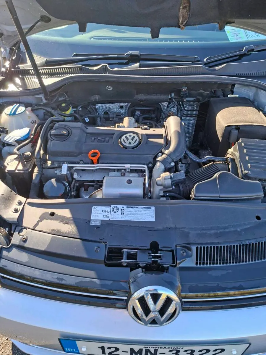 VW GOLF 1.4 PETROL - Image 3
