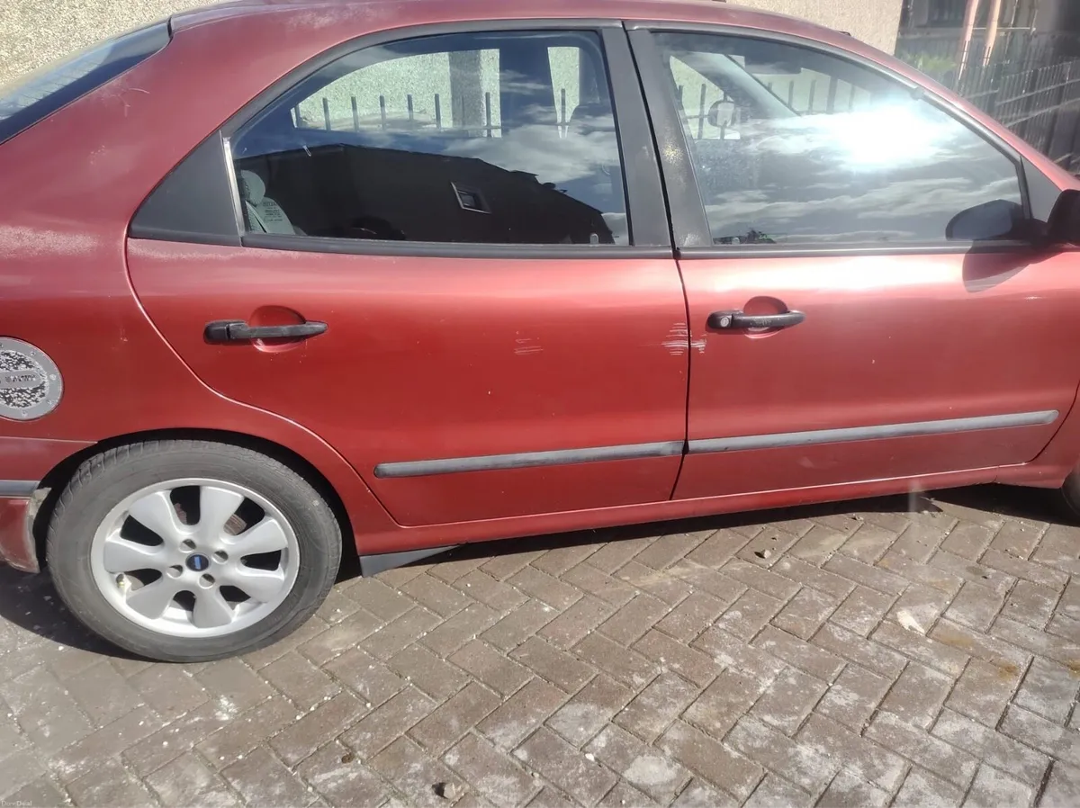 Fiat brava - Image 2