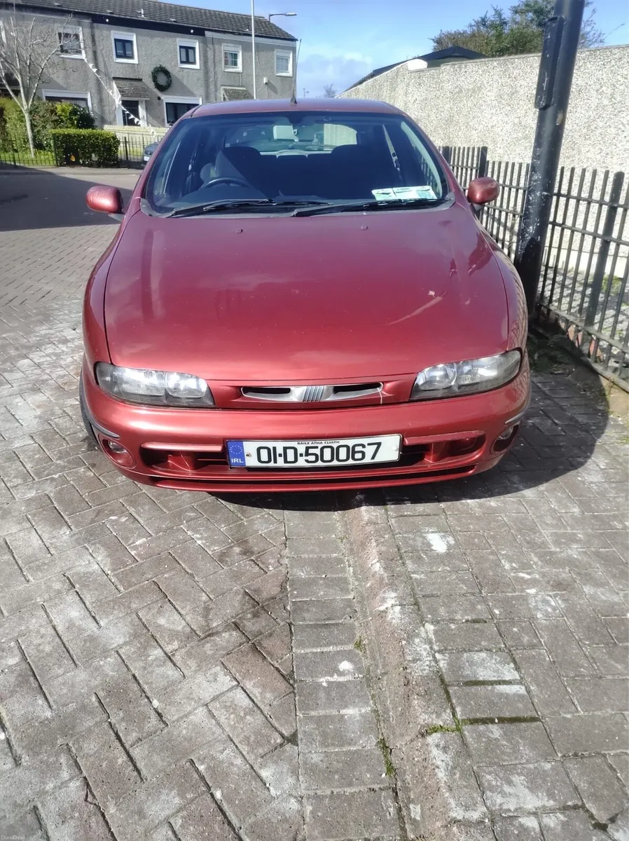 Fiat brava - Image 1