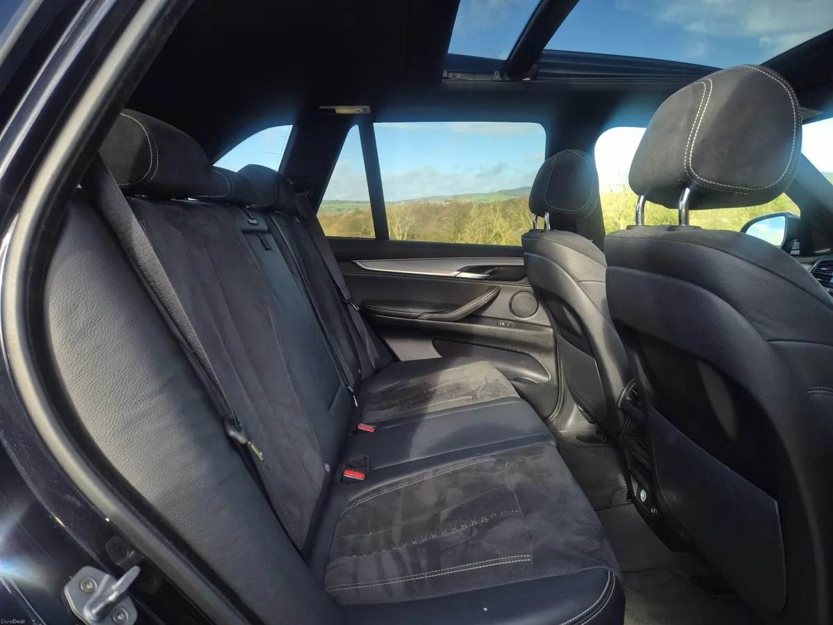 BMW X5 2016 - Image 3