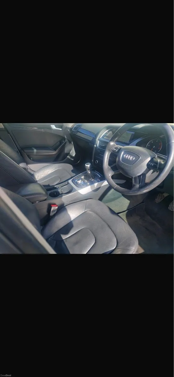 Audi A4 - Image 3