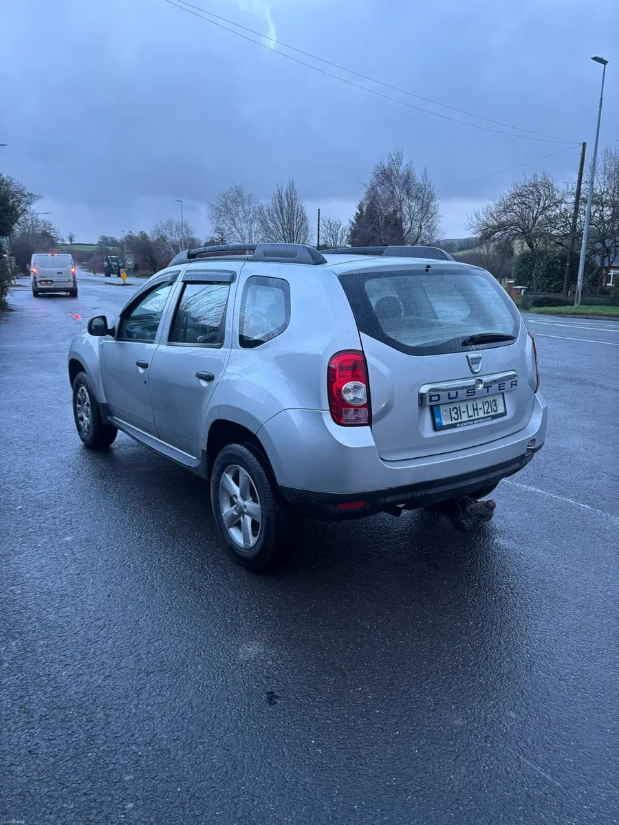 Dacia Duster NCT 2350€€ - Image 3