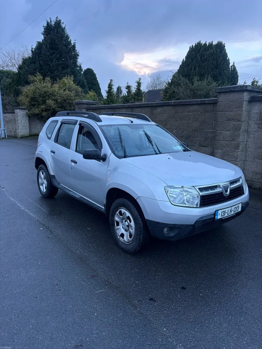 Dacia Duster NCT 2350€€ - Image 1