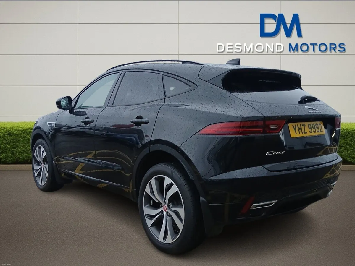 Jaguar E-Pace 2022 - Image 2