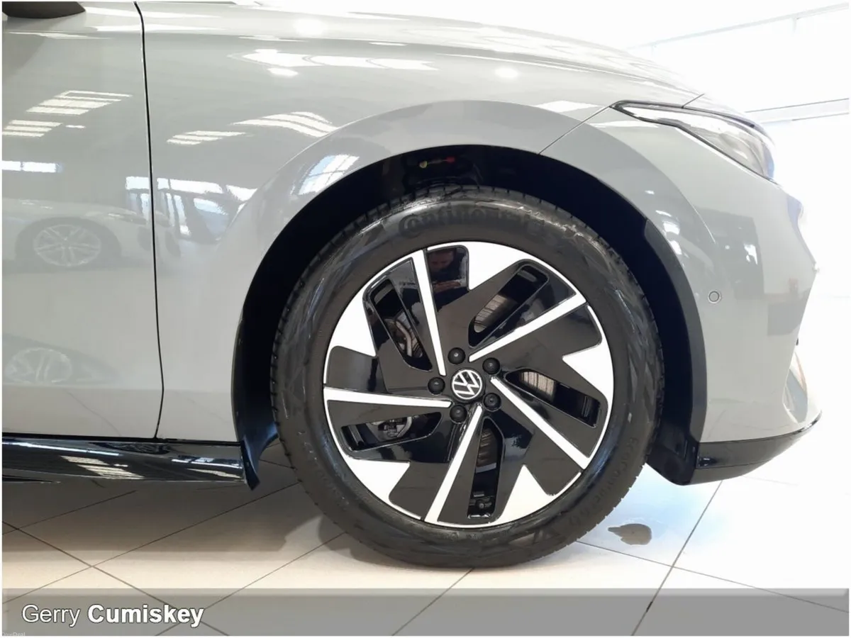 Volkswagen ID.7 Match Pro |  286BHP | 77kWh | - Image 4