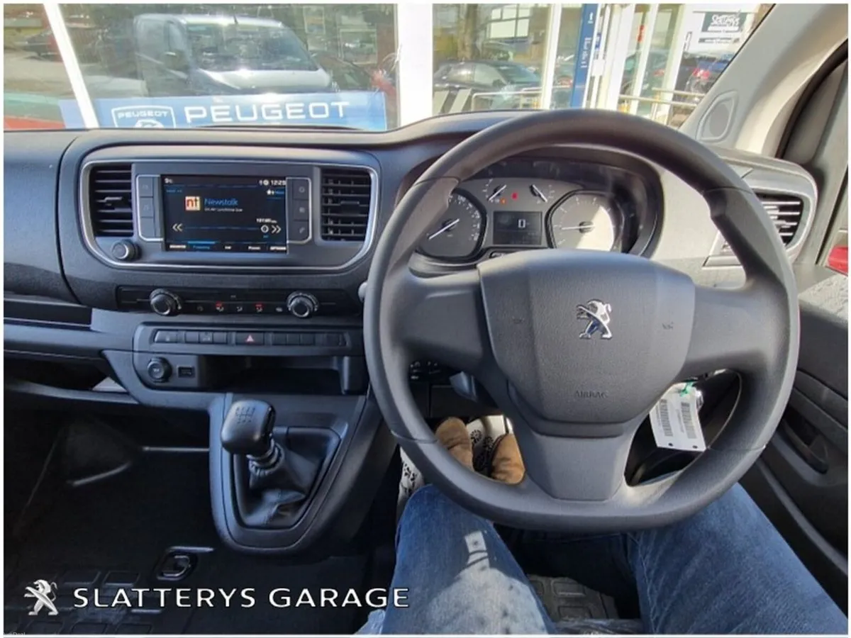 Peugeot Expert EXPERT PROFESSIONAL 120BHP - Image 2