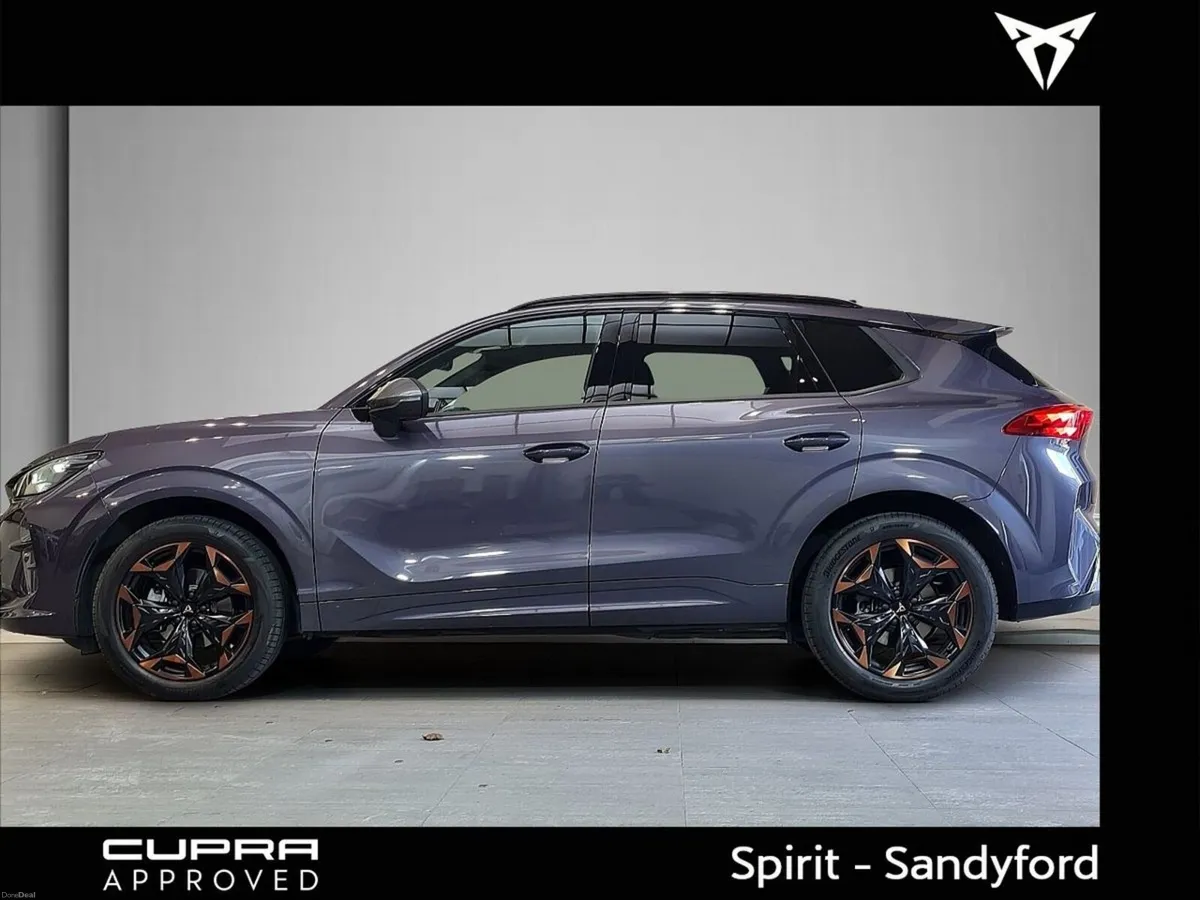 Cupra Terramar 1.5eTSI 150hp DSG*Call  on 08603637 - Image 4