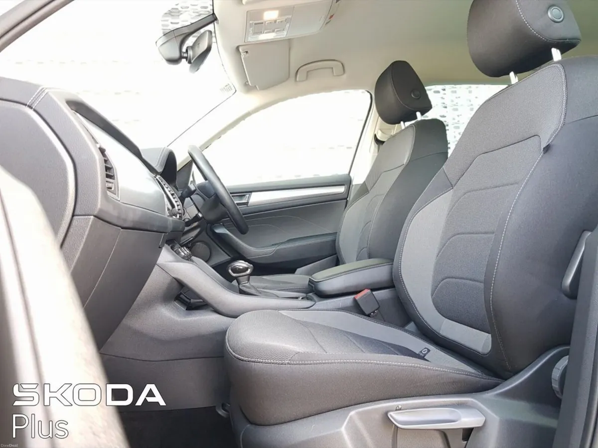 Skoda Kodiaq 2.0 TDI 150HP DSG Ambition 7 Seat - Image 3