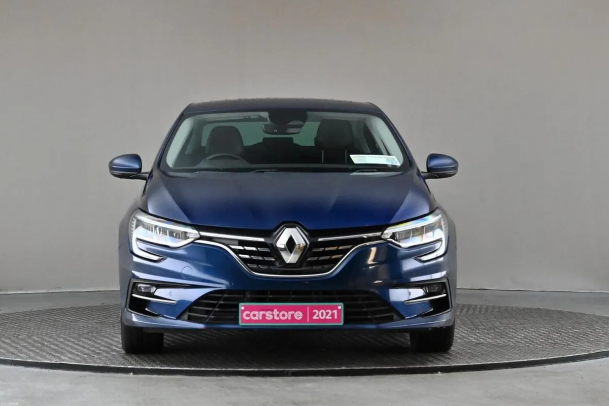 Renault Megane 1.0 TCE ICONIC 6SPD **FACELIFT MODE - Image 2