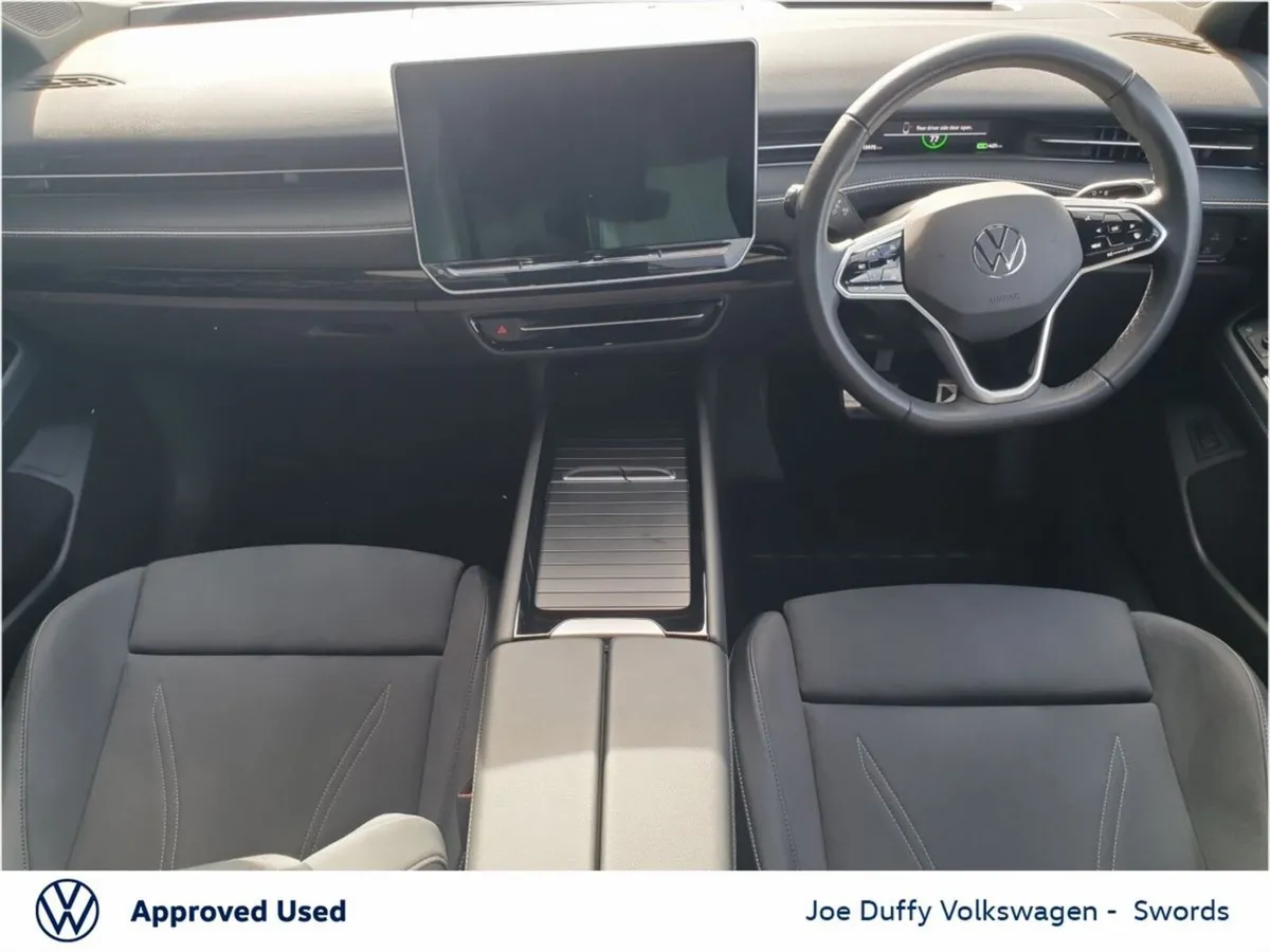 Volkswagen ID.7 Id7 Match Pro  Match  286 Electric - Image 3
