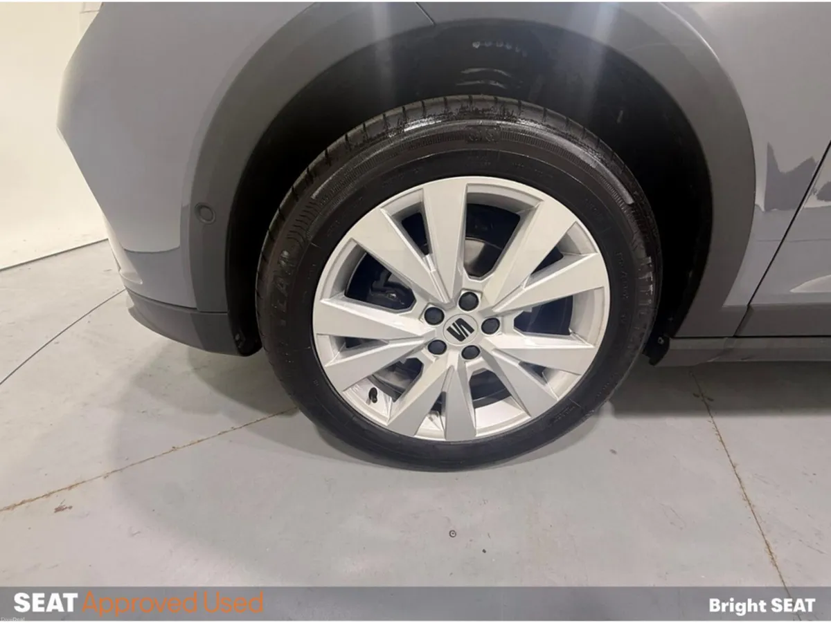 SEAT Arona 1.0 TSI 115HP DSG XP 5DR - Image 6