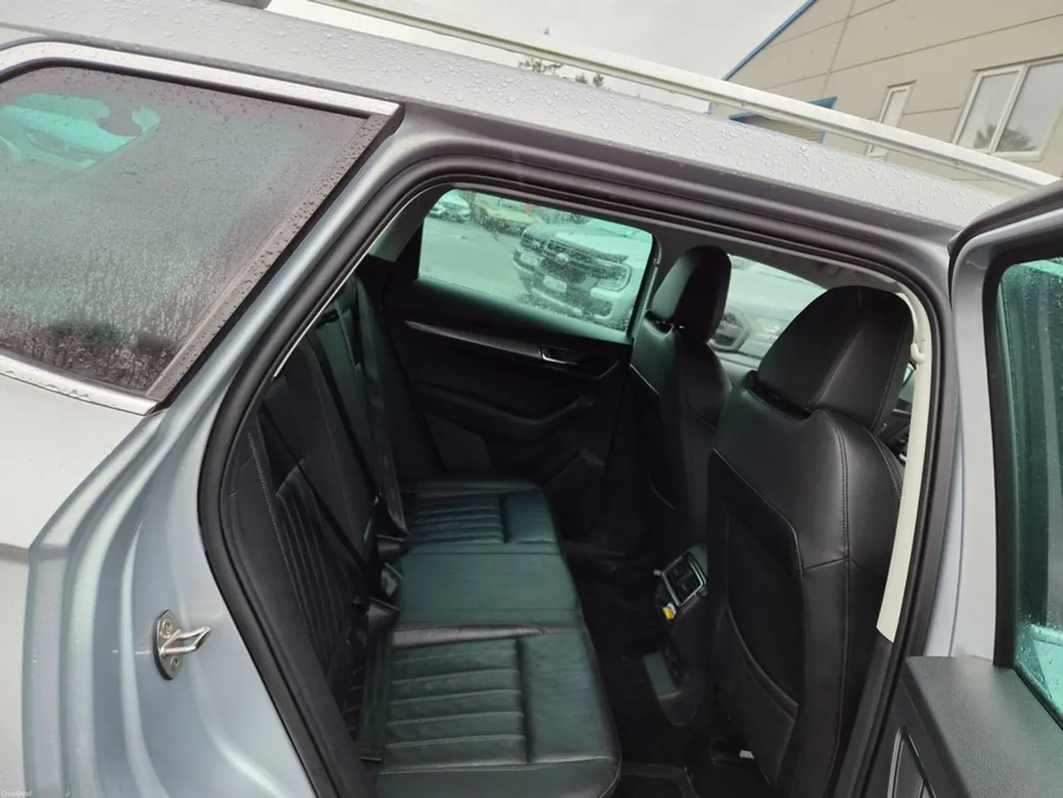 Skoda Karoq STY 1.6tdi 115HP DSG 4DR Auto - Image 4