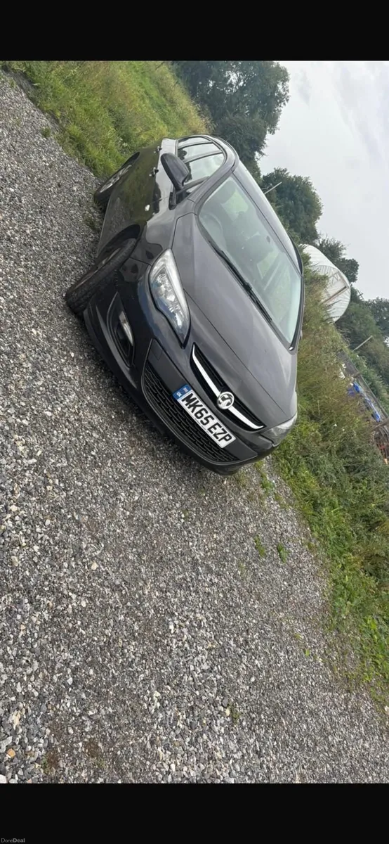 Vauxhall Astra 2015 - Image 3