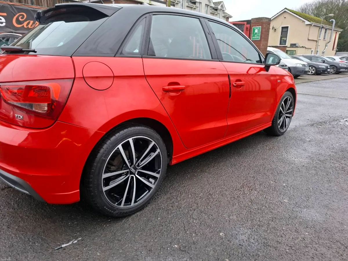 Audi A1 - Image 3