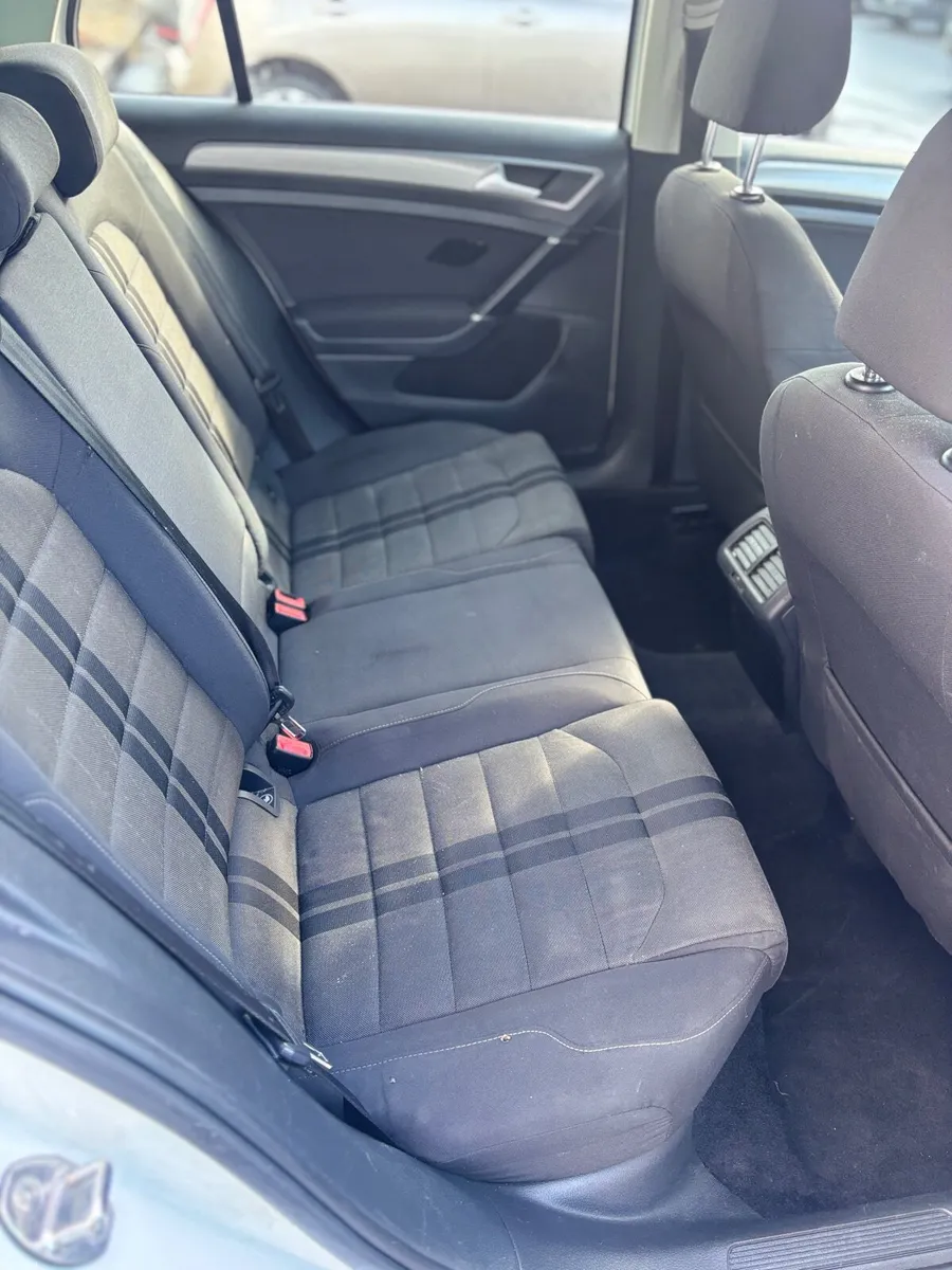 VW Golf: 2015 / NCT June 26 / 1.6tdi ✅ - Image 3